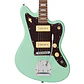 Guitarra Eléctrica Vintage V65-30TH 30th Anniversary Ventura Green V65-30TH - Miniatura 7