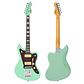 Guitarra Eléctrica Vintage V65-30TH 30th Anniversary Ventura Green V65-30TH - Miniatura 3