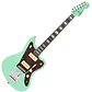Guitarra Eléctrica Vintage V65-30TH 30th Anniversary Ventura Green V65-30TH - Miniatura 1