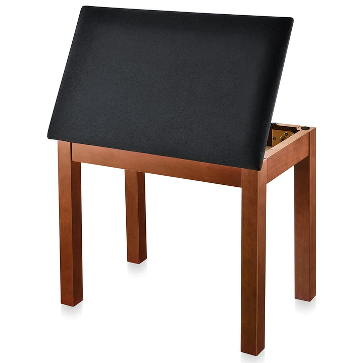 Banqueta Piano Color Madera DKB-10 EC2088 DONNER 2