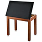 Banqueta Piano Color Madera DKB-10 EC2088 DONNER - Miniatura 2