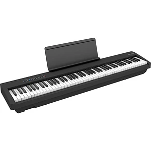 Piano Digital Roland FP-30X Negro de 88 Teclas con Bluetooth