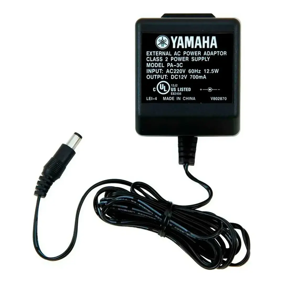 Transformador Yamaha Pa-3C Original 1