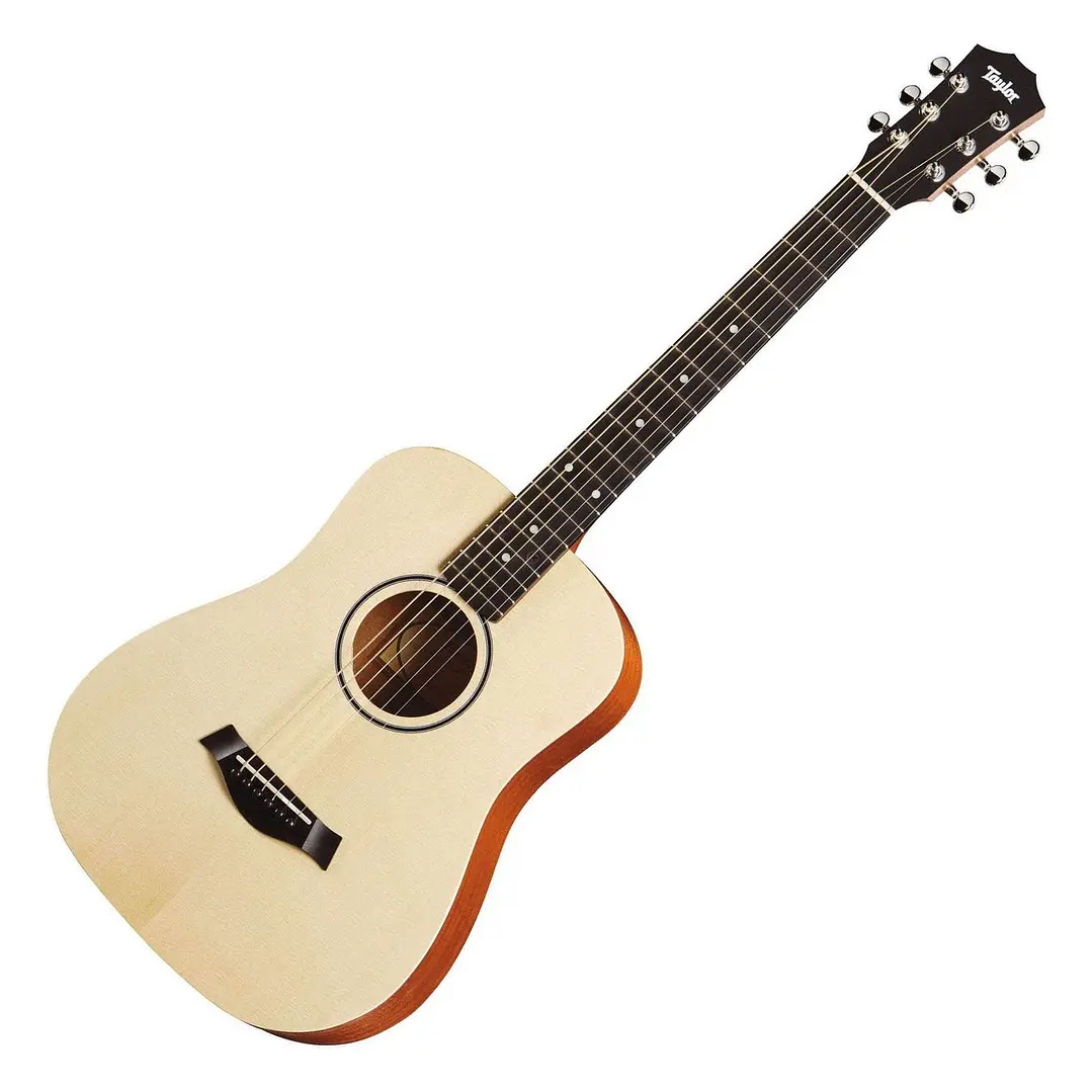Guitarra Acústica Baby Taylor BT1 color natural  1