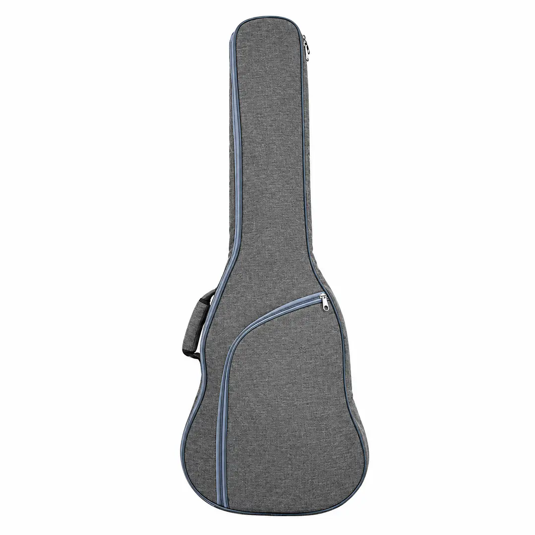Funda guitarra eléctrica HEBIKUO DB-22 1