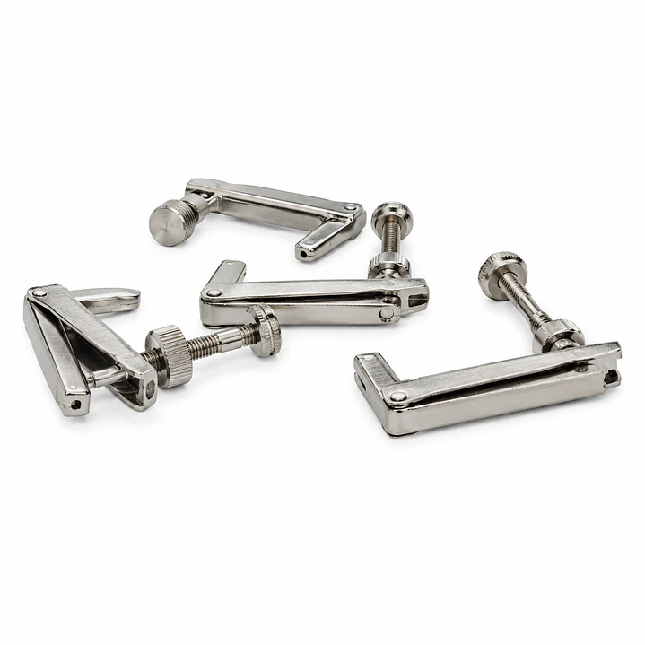 Microafinadores Stradella para Violoncello VMAC 1 Unidad 2