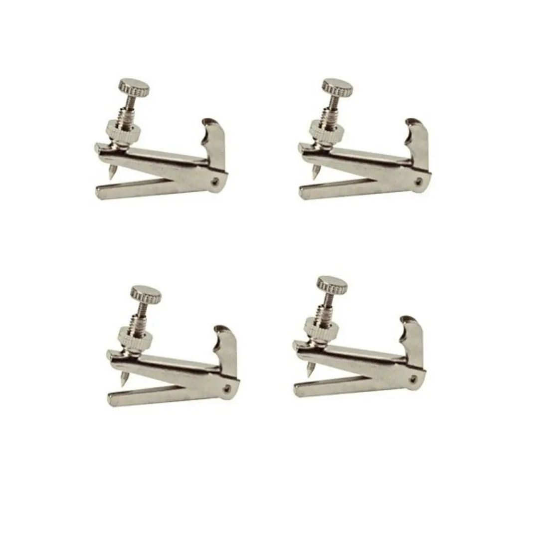 Microafinadores Stradella para Violín VMAV 4 Unidades 1