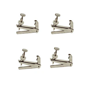 Microafinadores Stradella para Violín VMAV 4 Unidades