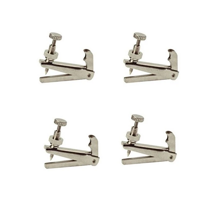 Microafinadores Stradella para Violín VMAV 4 Unidades 1