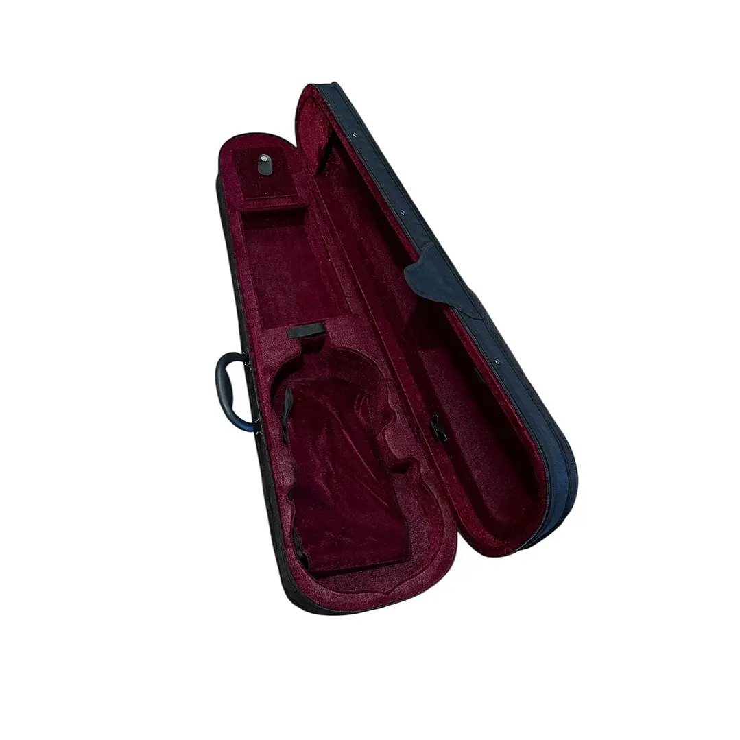 Estuche violín 4/4 económico Stradella VLS9044 2