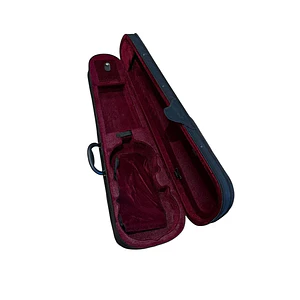 Estuche violín 4/4 económico Stradella VLS9044