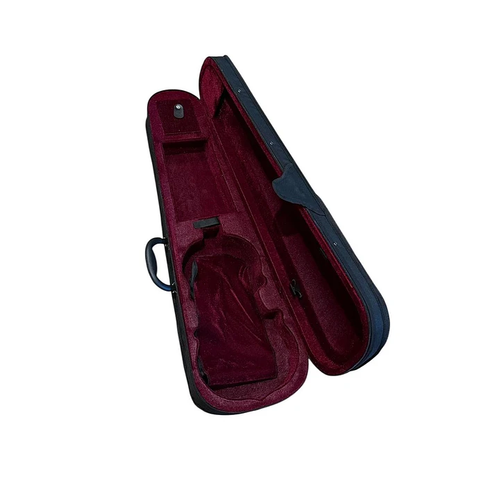 Estuche violín 4/4 económico Stradella VLS9044 2