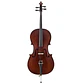 Violoncello 3/4 Stradella madera maciza pino laminado MC601134 - Miniatura 1