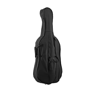 Violoncello 1/2 Stradella madera maciza pino laminado MC601112