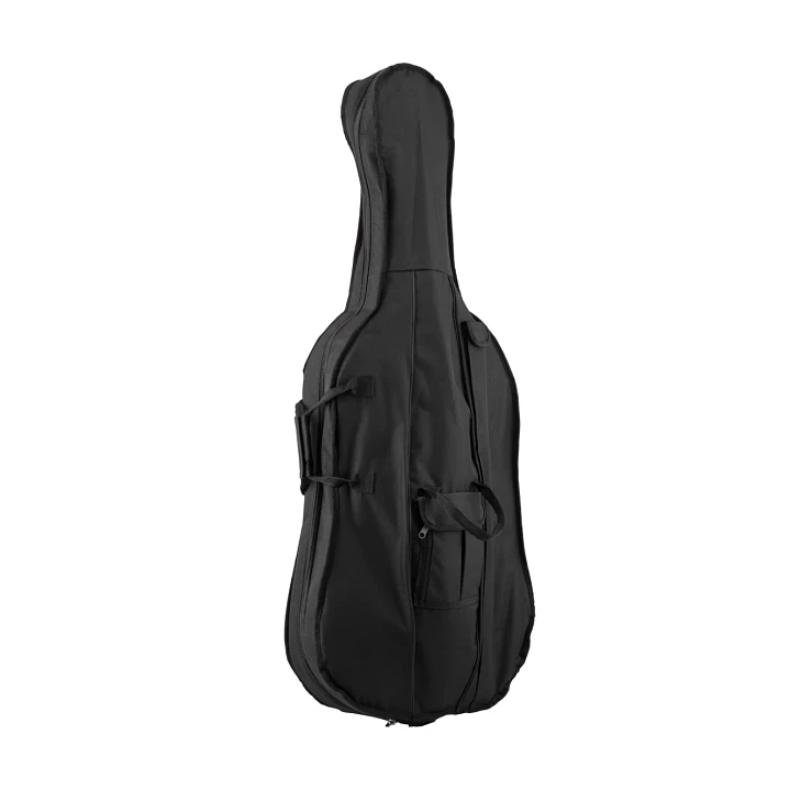 Violoncello 1/2 Stradella madera maciza pino laminado MC601112 2
