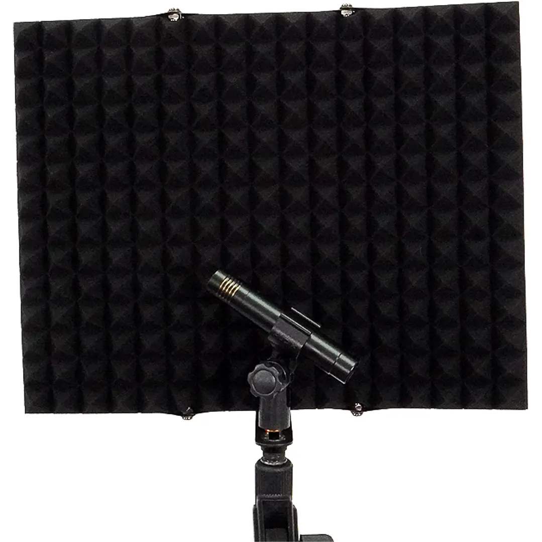 Filtro antipop para micrófono Hebikuo T5 2