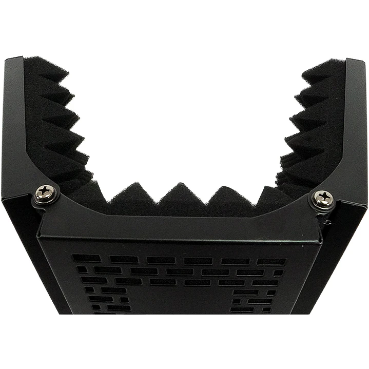 Filtro antipop para micrófono Hebikuo T5 5