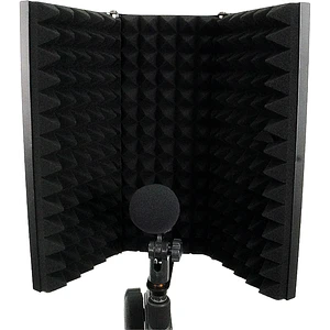 Filtro antipop para micrófono Hebikuo T5