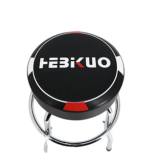 Taburete para guitarristas Hebikuo DA880