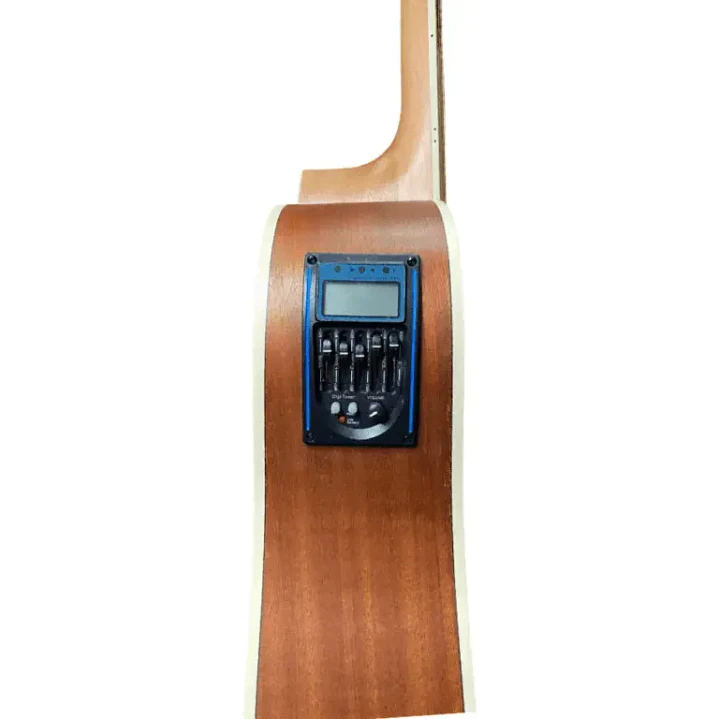 Guitarra Electroacustica M4106EQ ENJOY 3