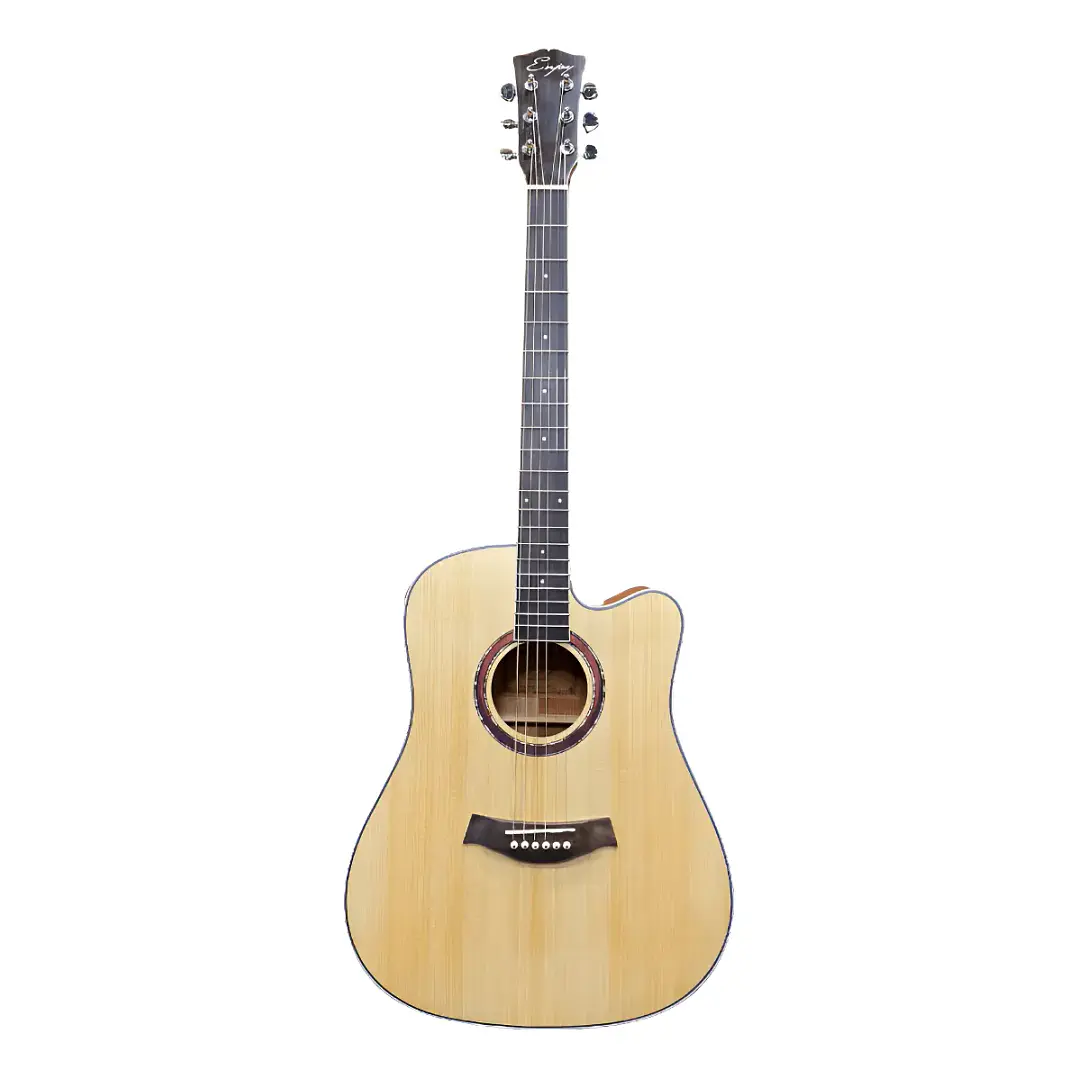 Guitarra Electroacustica M4106EQ ENJOY 1