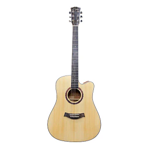 Guitarra Electroacustica M4106EQ ENJOY