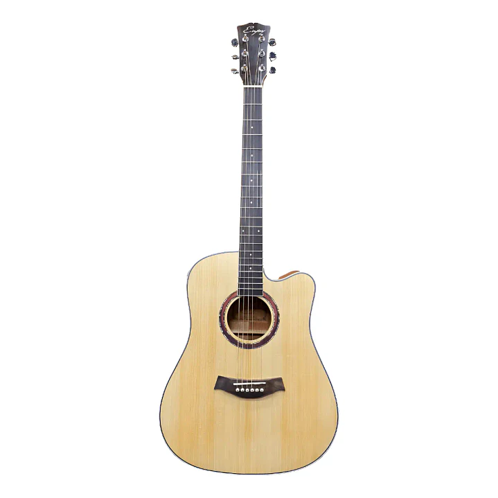 Guitarra Electroacustica M4106EQ ENJOY 1