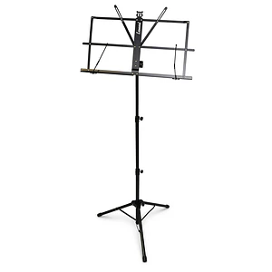 Atril Partitura simple c/ Funda Leonard LND-AT3