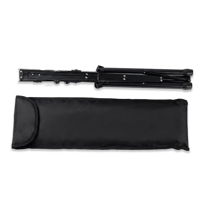 Atril Partitura simple c/ Funda Leonard LND-AT3 3