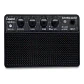  Amplificador Leonard para guitarra 10w recargable 220V 10-LNDG - Miniatura 2