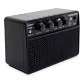  Amplificador Leonard para guitarra 10w recargable 220V 10-LNDG - Miniatura 3