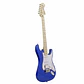 Pack Guitarra Electrica Fender Azul Squier Affinity - Miniatura 1