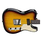 Guitarra Eléctrica Stagg Vintage Sunburst SET-CST BS - Miniatura 3