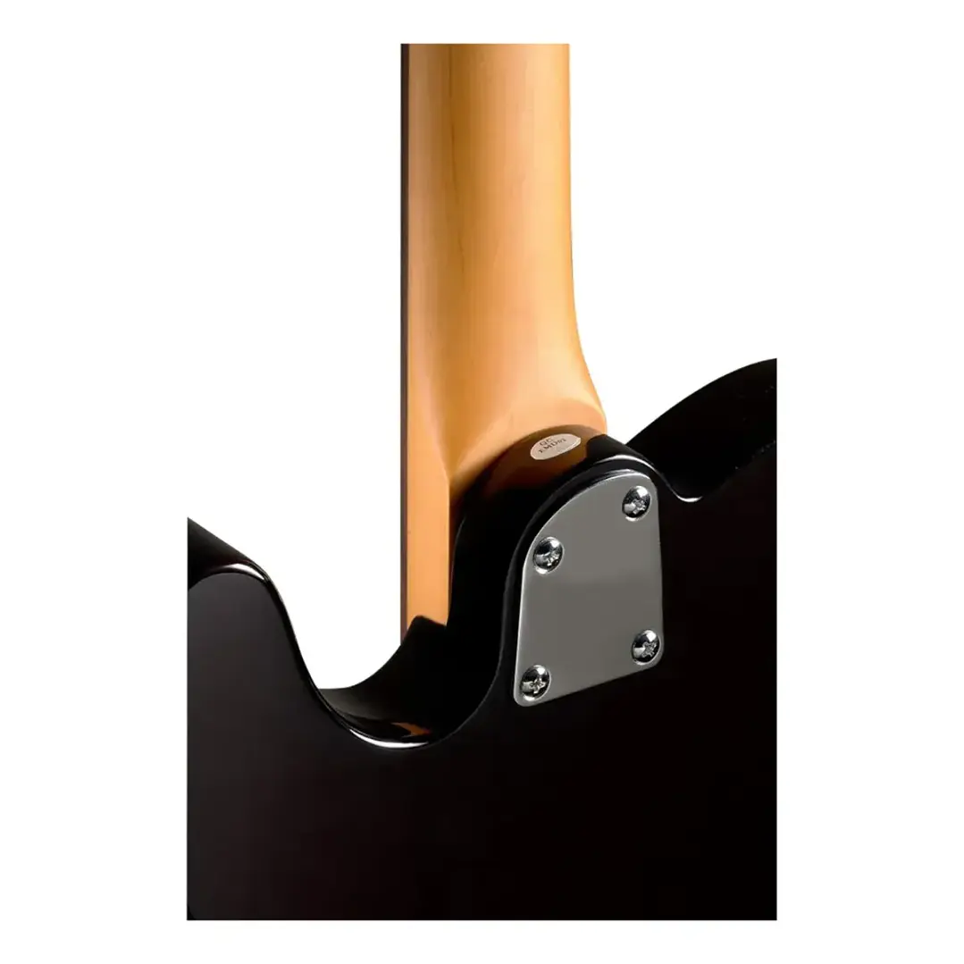 Guitarra Eléctrica Stagg Vintage Sunburst SET-CST BS 4