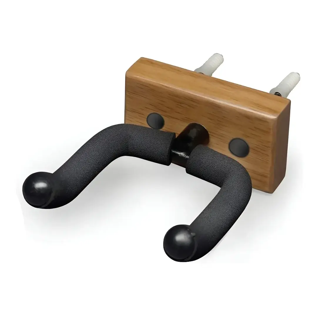 Soporte de Pared  Stagg  guitarra/bajo GUH-WN-REC 1