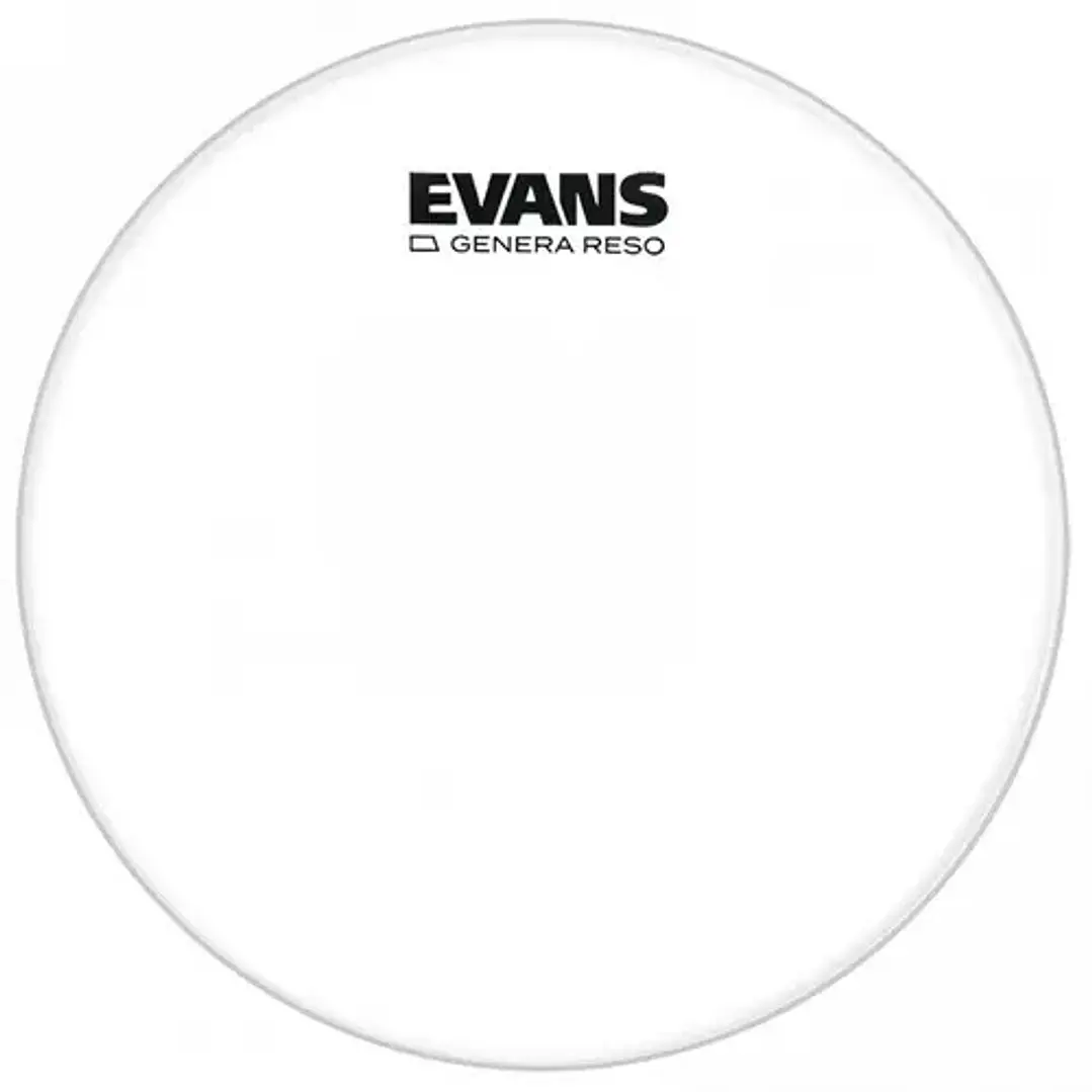 Parche de Bateria Genera Resonant 12