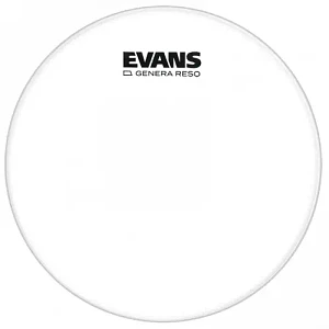 Parche de Bateria Genera Resonant 12