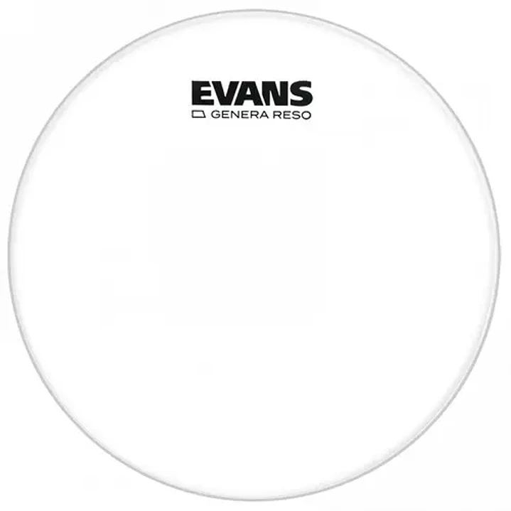 Parche de Bateria Genera Resonant 12