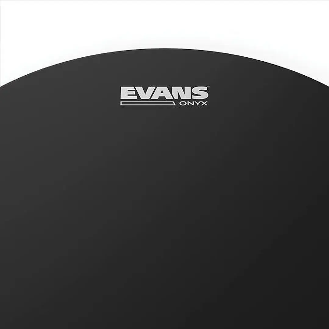 Parche Evans Onyx 8