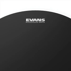 Parche Evans Onyx 8