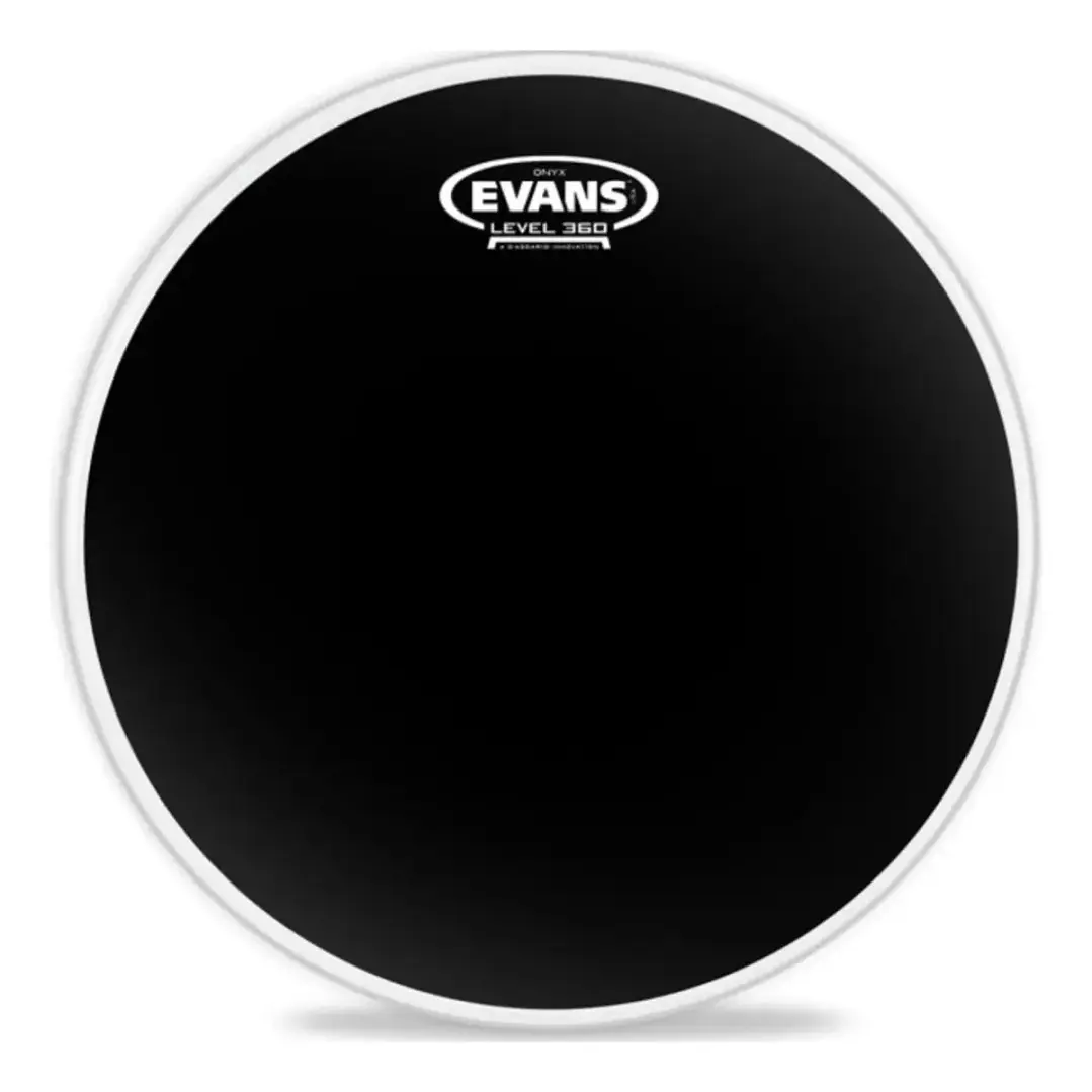 Parche Evans Onyx 12