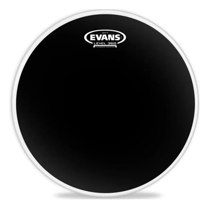 Parche Evans Onyx 12