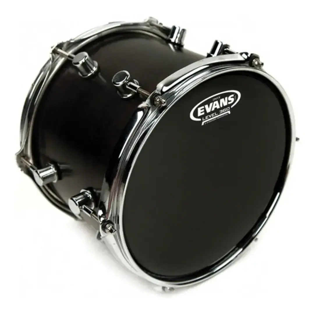 Parche Evans Onyx 12
