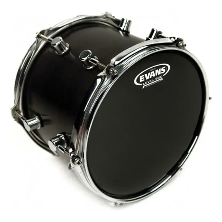 Parche Evans Onyx 12