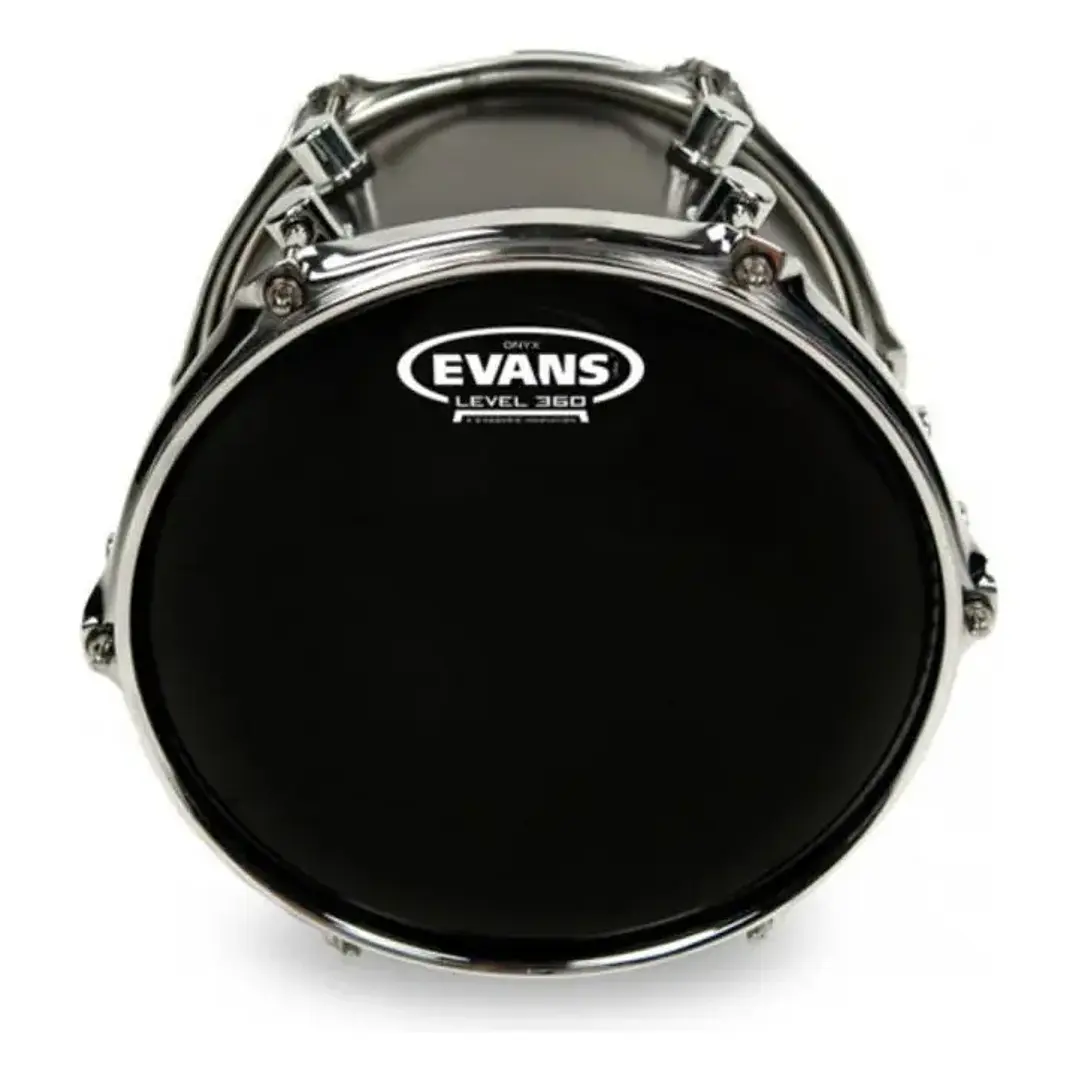 Parche Evans Onyx 12