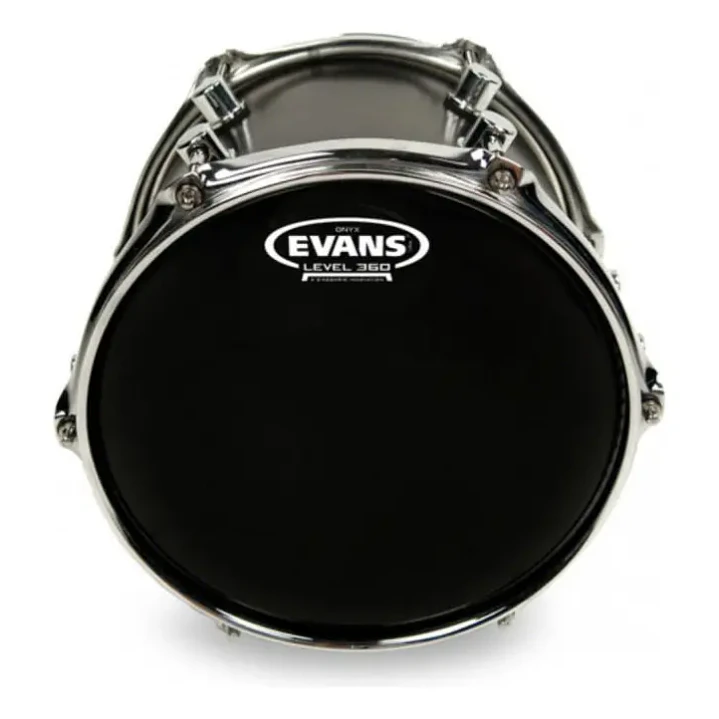 Parche Evans Onyx 12