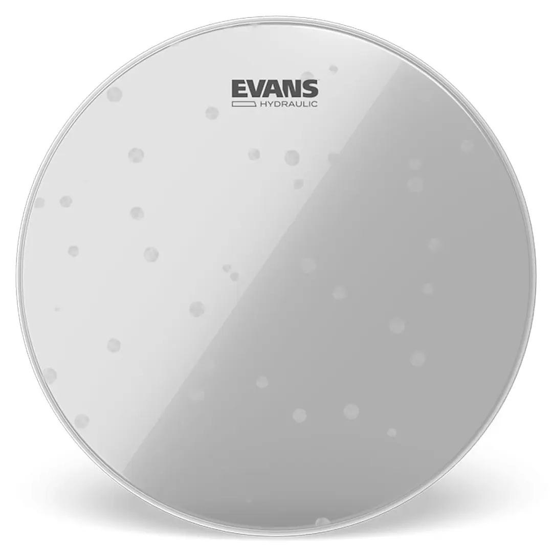 Parche Evans Hydraulic Glass 14