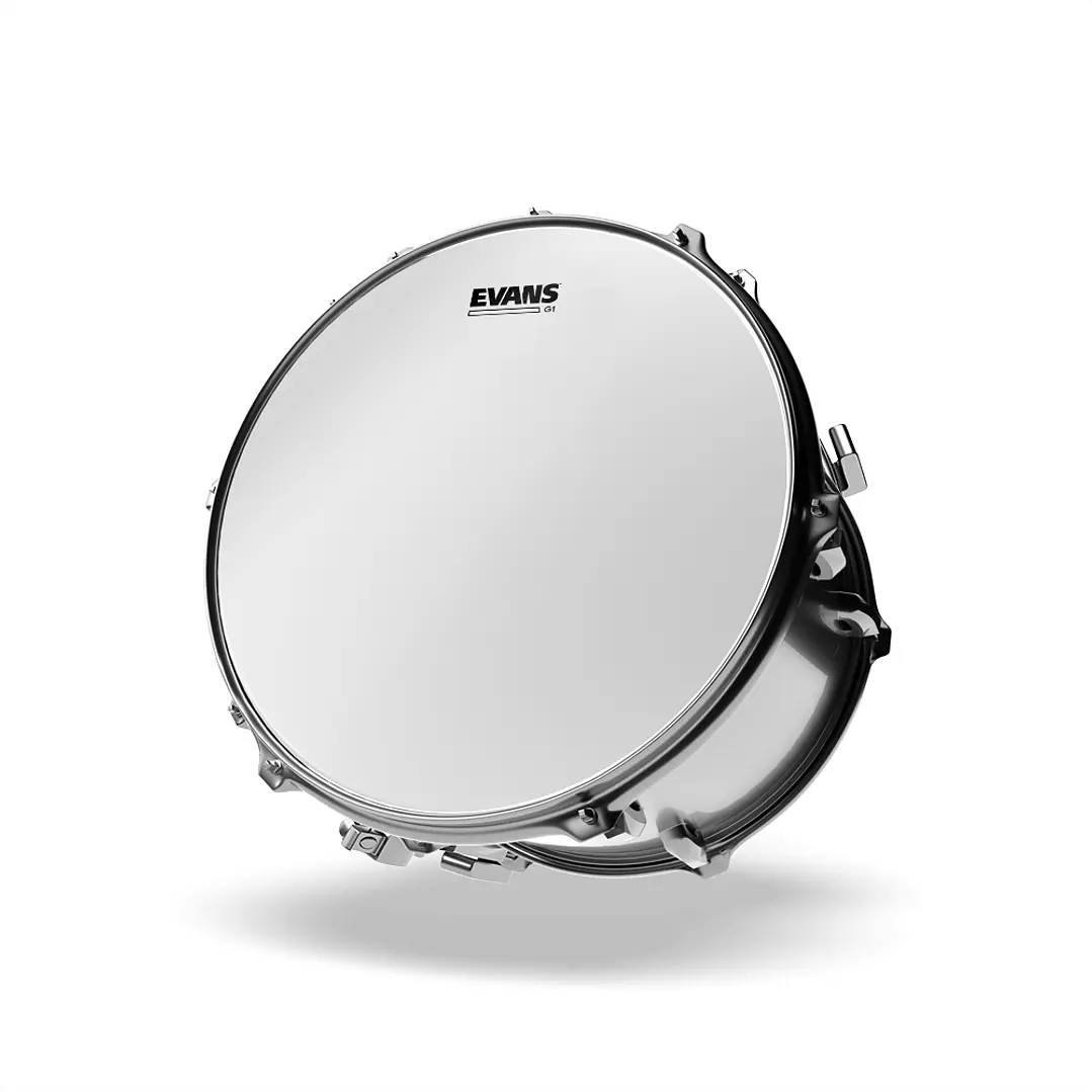 Parche Evans G1 Coated Poroso 10