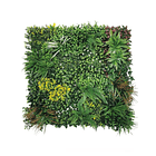 JARDÍN VERTICAL - BAÚDO 50*50 CM 1