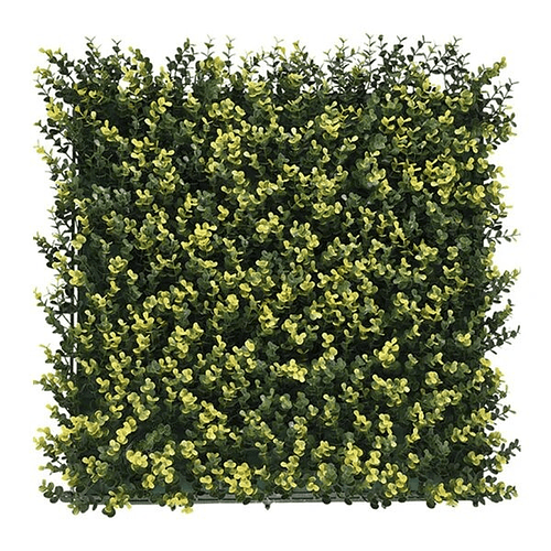 JARDÍN VERTICAL - PUYANGO - 50*50 CM